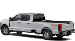 2026 Ford Super Duty® External Image 3